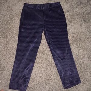 5x$25 Banana republic pans women’s size 6